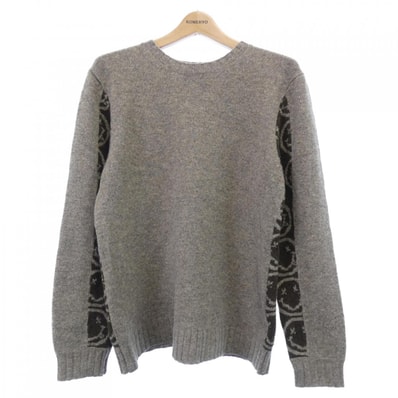 ヒステリックグラマー HYSTERIC GLAMOUR ニット