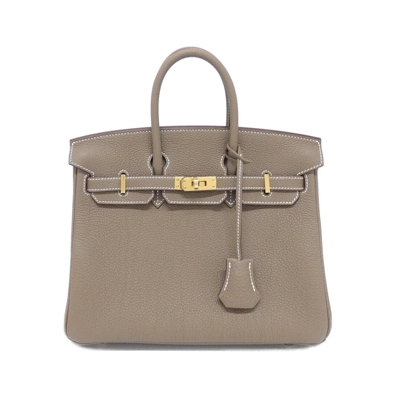 【未使用品】エルメス バーキン 25cm 041344CC バッグ