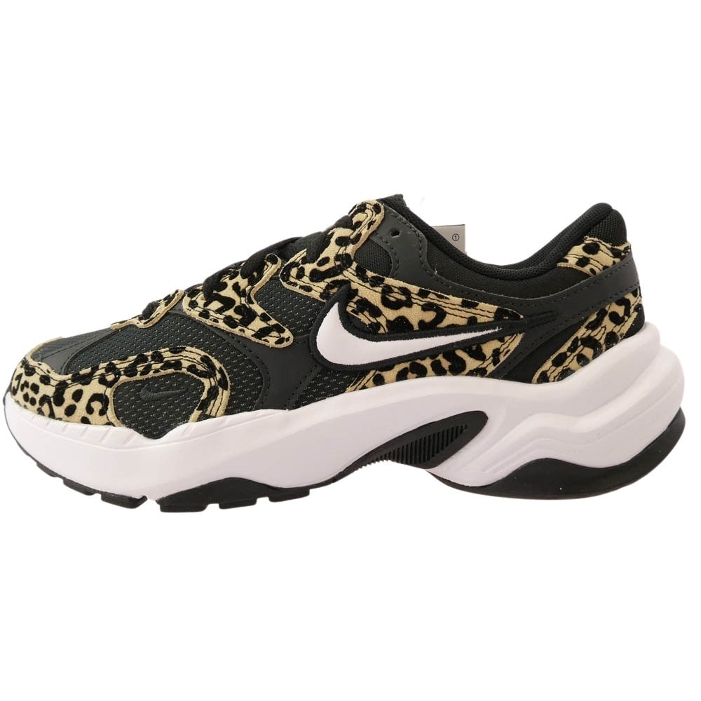 NIKE ナイキ スニーカー HV6175-001 W AL8 ウィメンズ アレイト スニーカー マルチカラー系 24cm【極上美品】【中古】