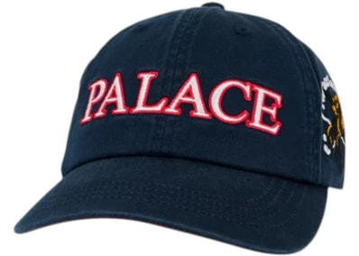 PALACE Rugby 6-Panel "Navy"