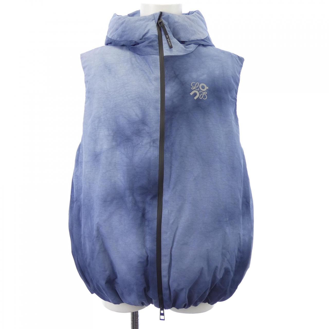 ロエベ LOEWE ON PUFFER VEST H929Y02W24 ベスト