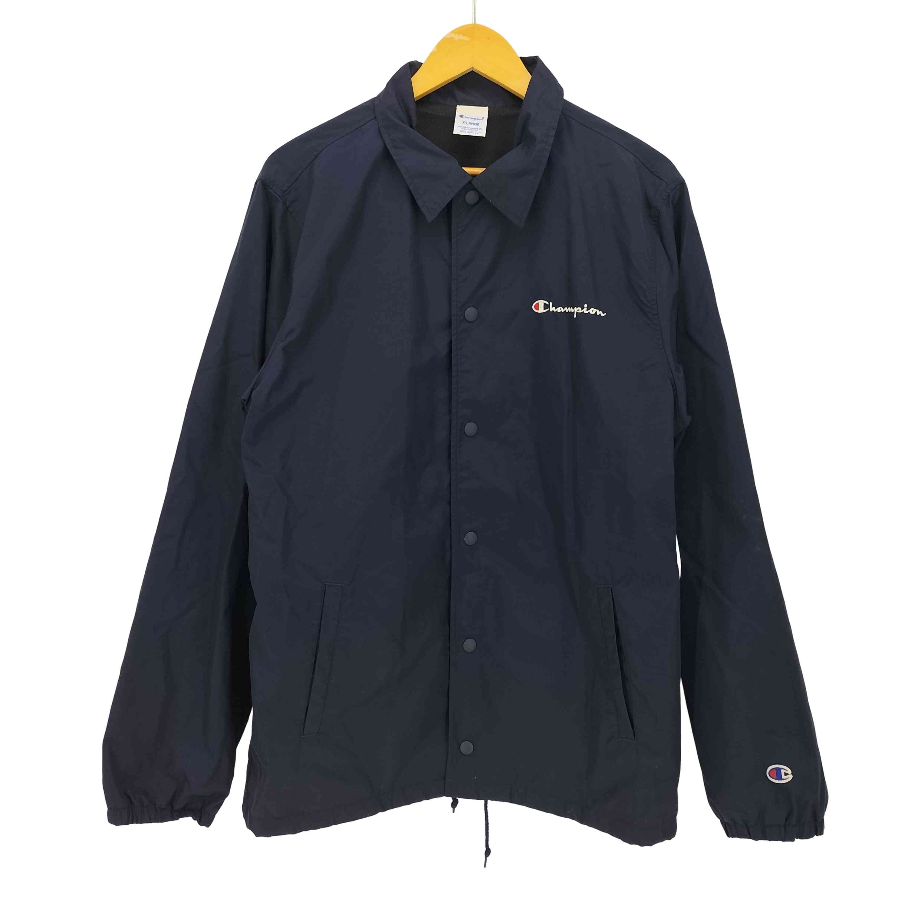 COACH JACKET コーチ ジャケット【1142379198625】