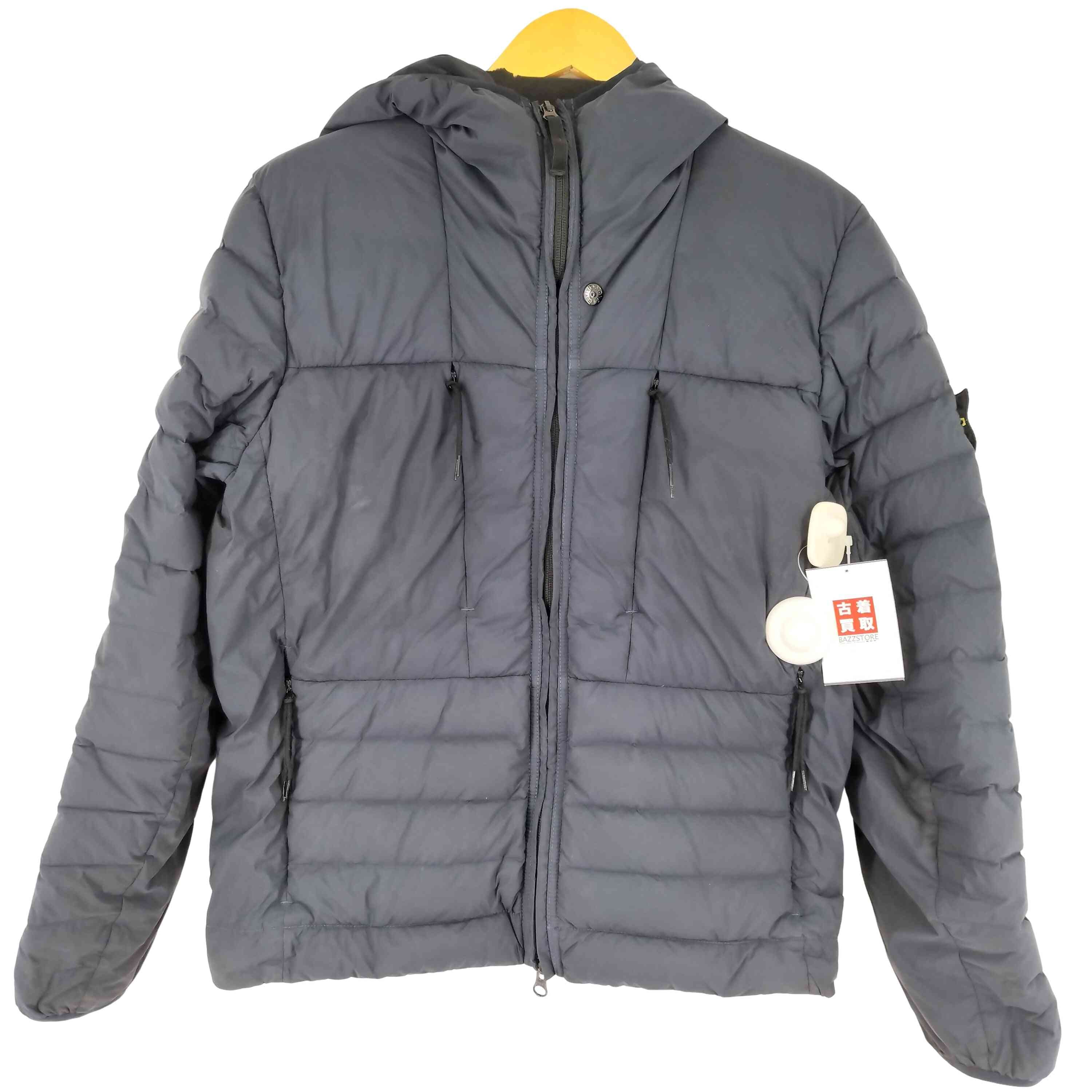 SEAMLESS TUNNEL NYLON DOWN-TC【1142512431862】