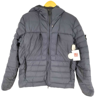 SEAMLESS TUNNEL NYLON DOWN-TC【1142512431862】