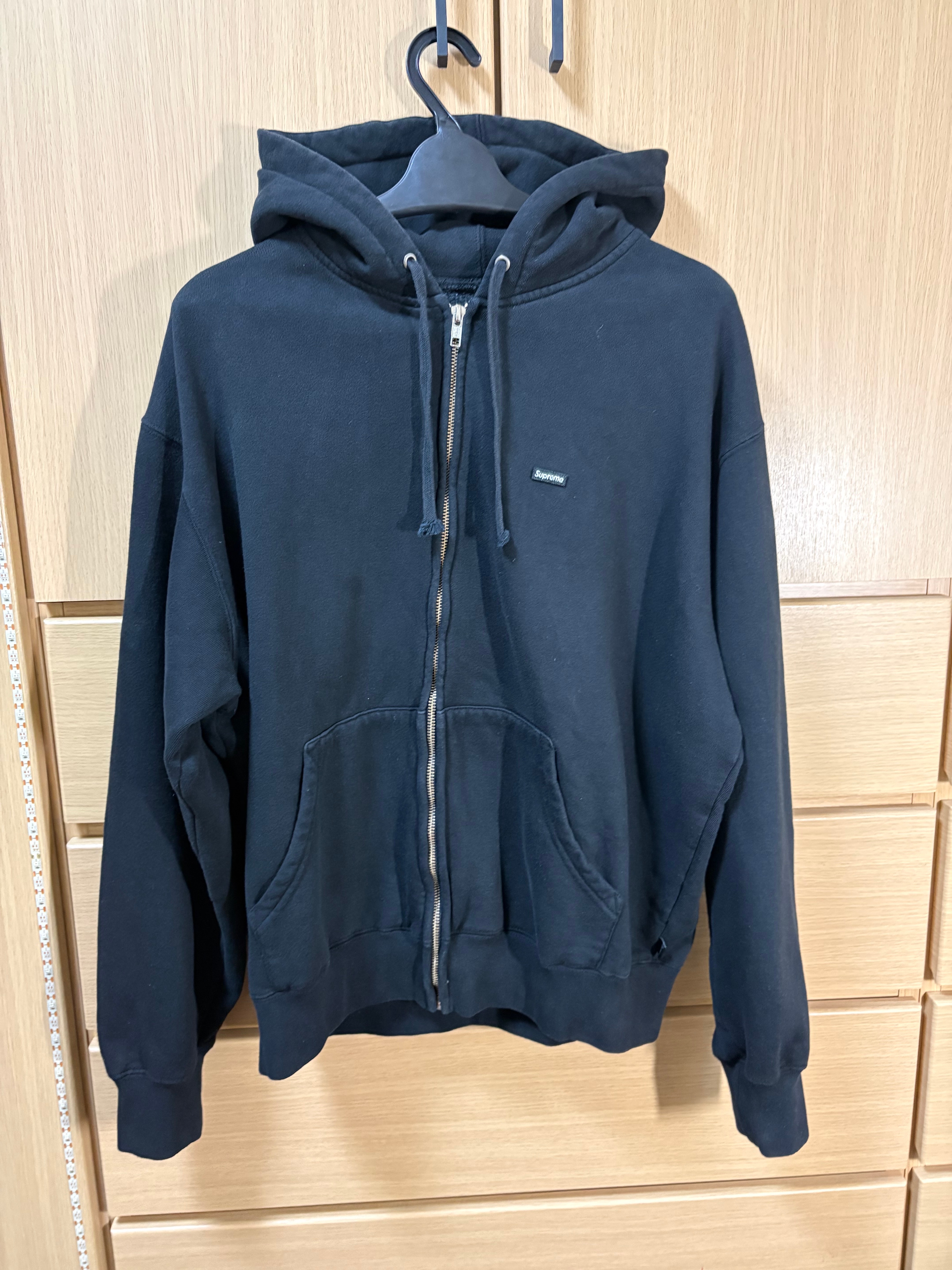 D (傷や汚れあり)】Supreme シュプリーム 22AW Preme Hooded