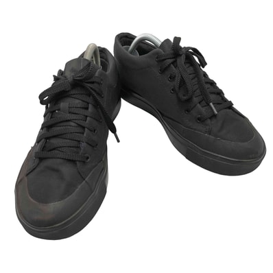 Shuttle Lace WP シャトルレース ウォータープルーフ ローカットスニーカー【1143720469906】