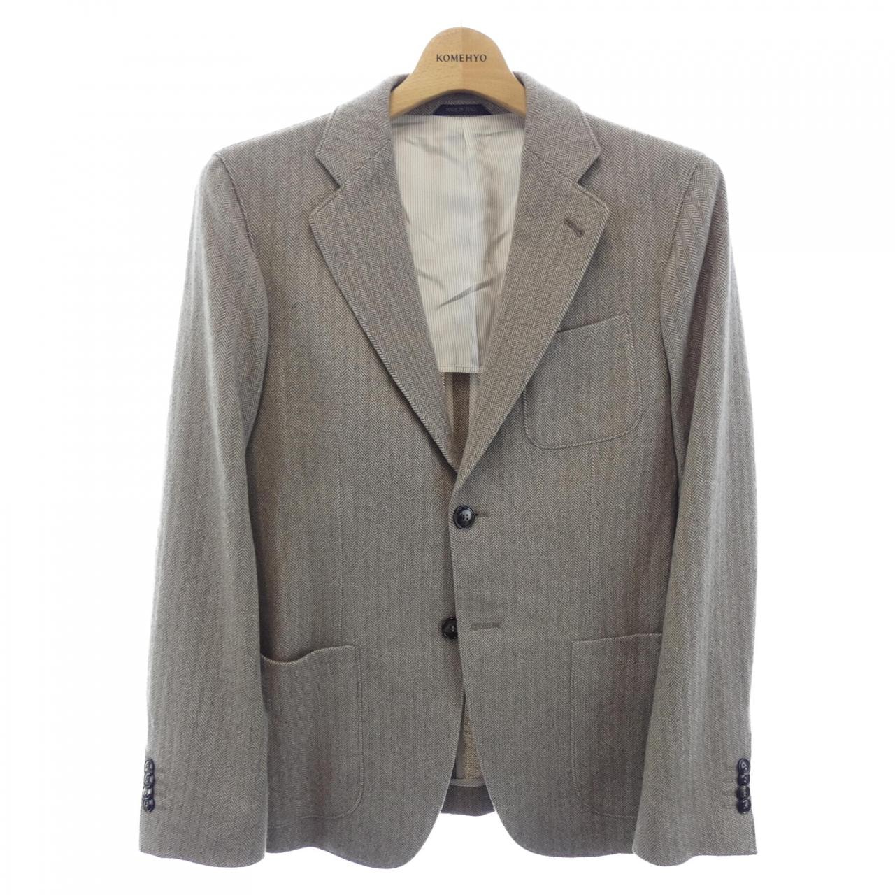 ジョルジオ アルマーニ GIORGIO ARMANI GM000140 ジャケット