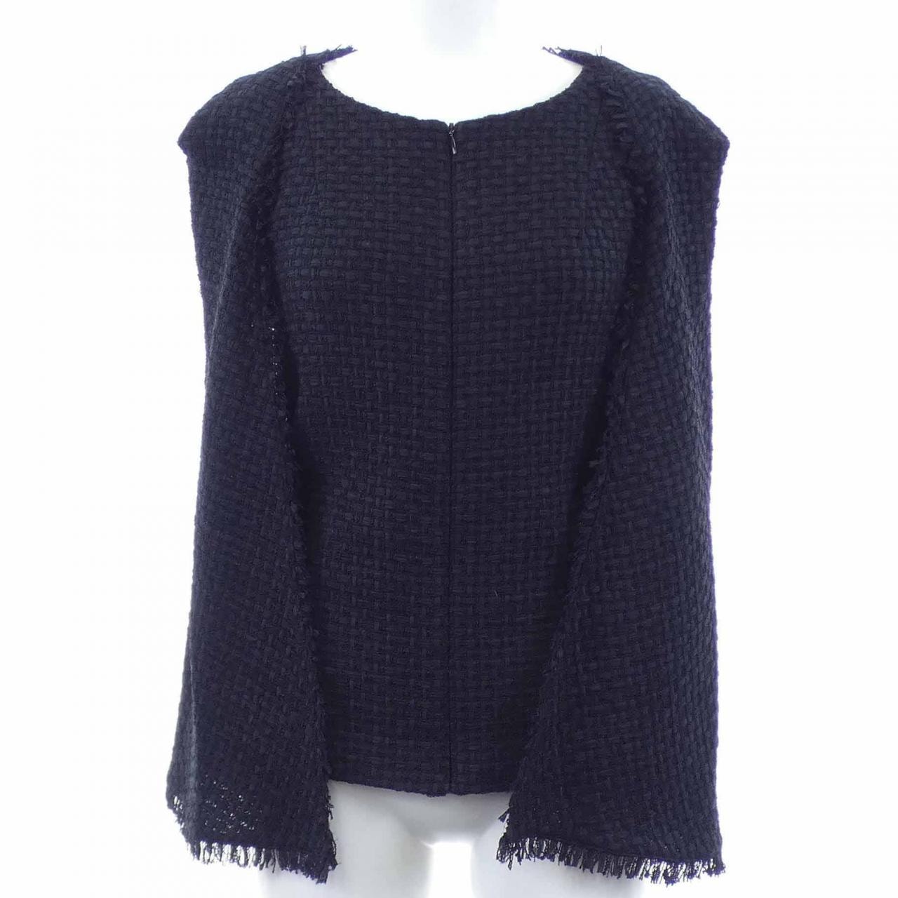 シャネル CHANEL P47329V33750 ジャケット