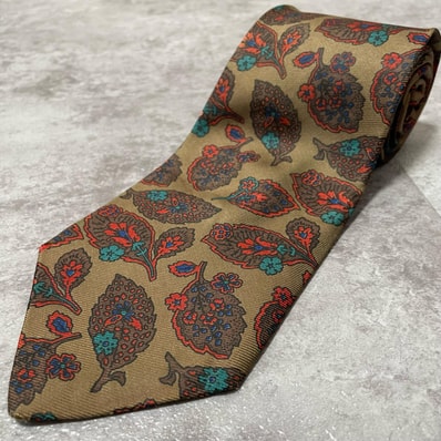 バーバリー ネクタイ メンズ