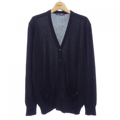 ドルチェアンドガッバーナ DOLCE&GABBANA FRL01K/F84BB カーディガン