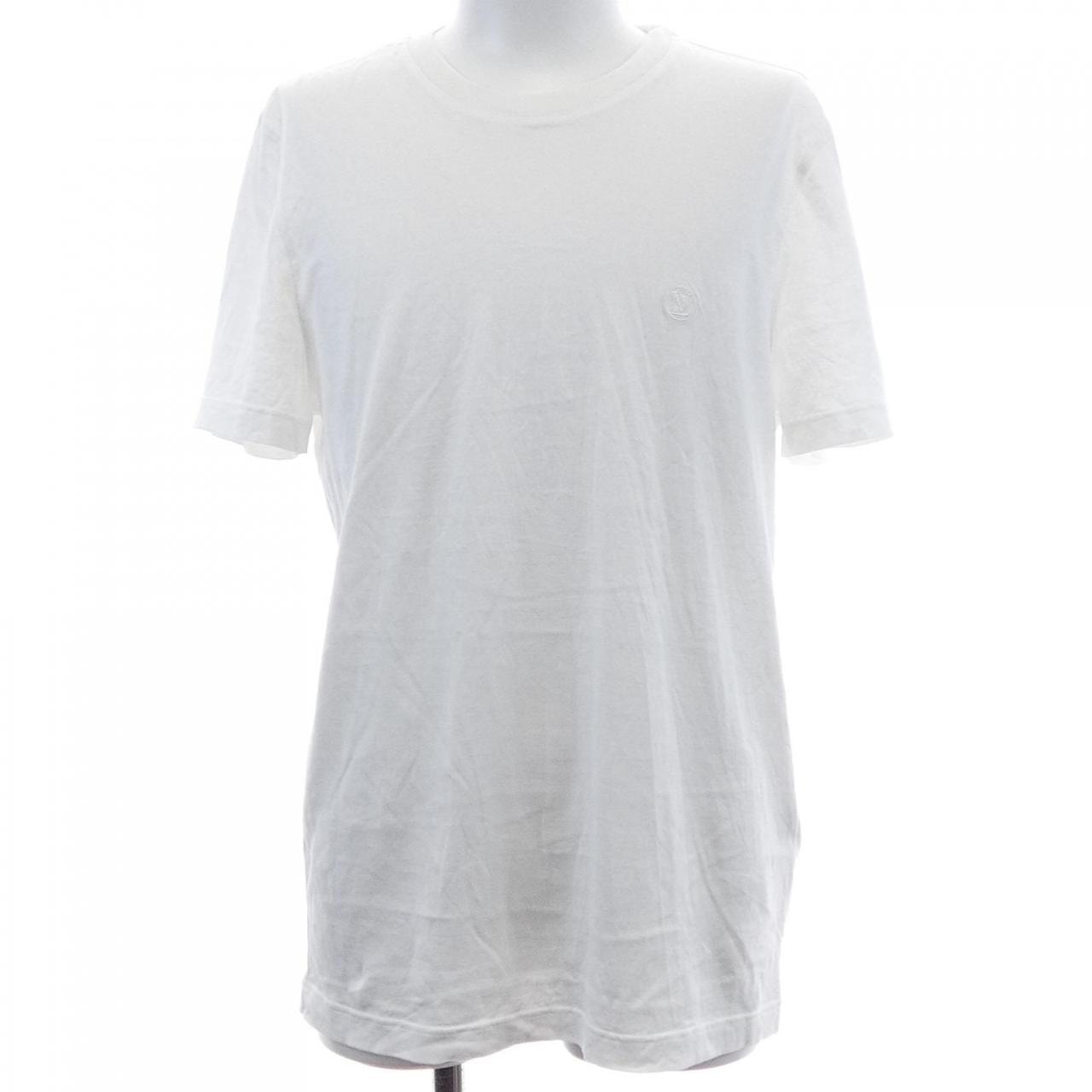 ルイヴィトン LOUIS VUITTON クラシックTシャツ HAY50WJC8 Tシャツ
