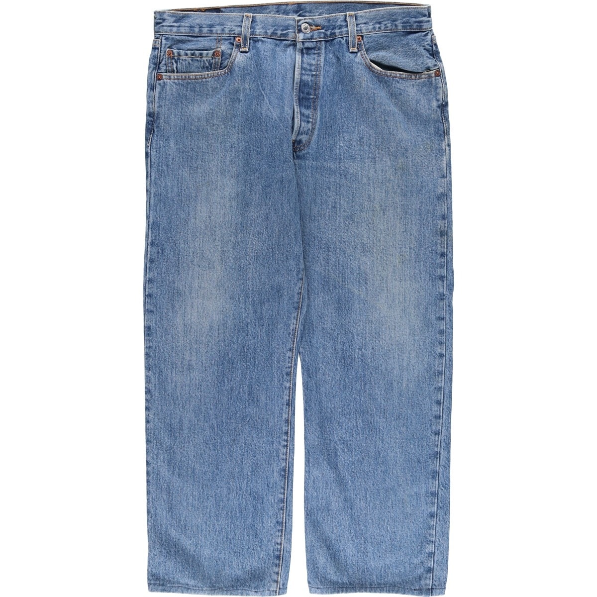 古着 90~00年代 リーバイス Levi's 501 ストレートデニムパンツ メンズw36相当 ヴィンテージ/eaa614945