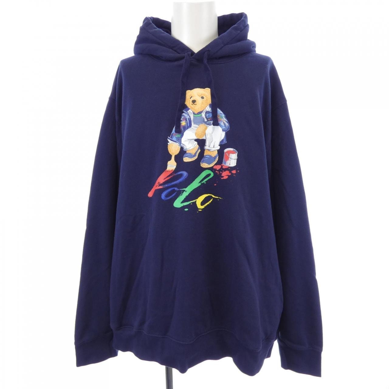 ポロラルフローレン POLO RALPH LAUREN パーカー