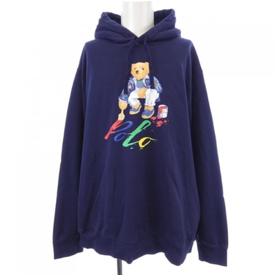 ポロラルフローレン POLO RALPH LAUREN パーカー