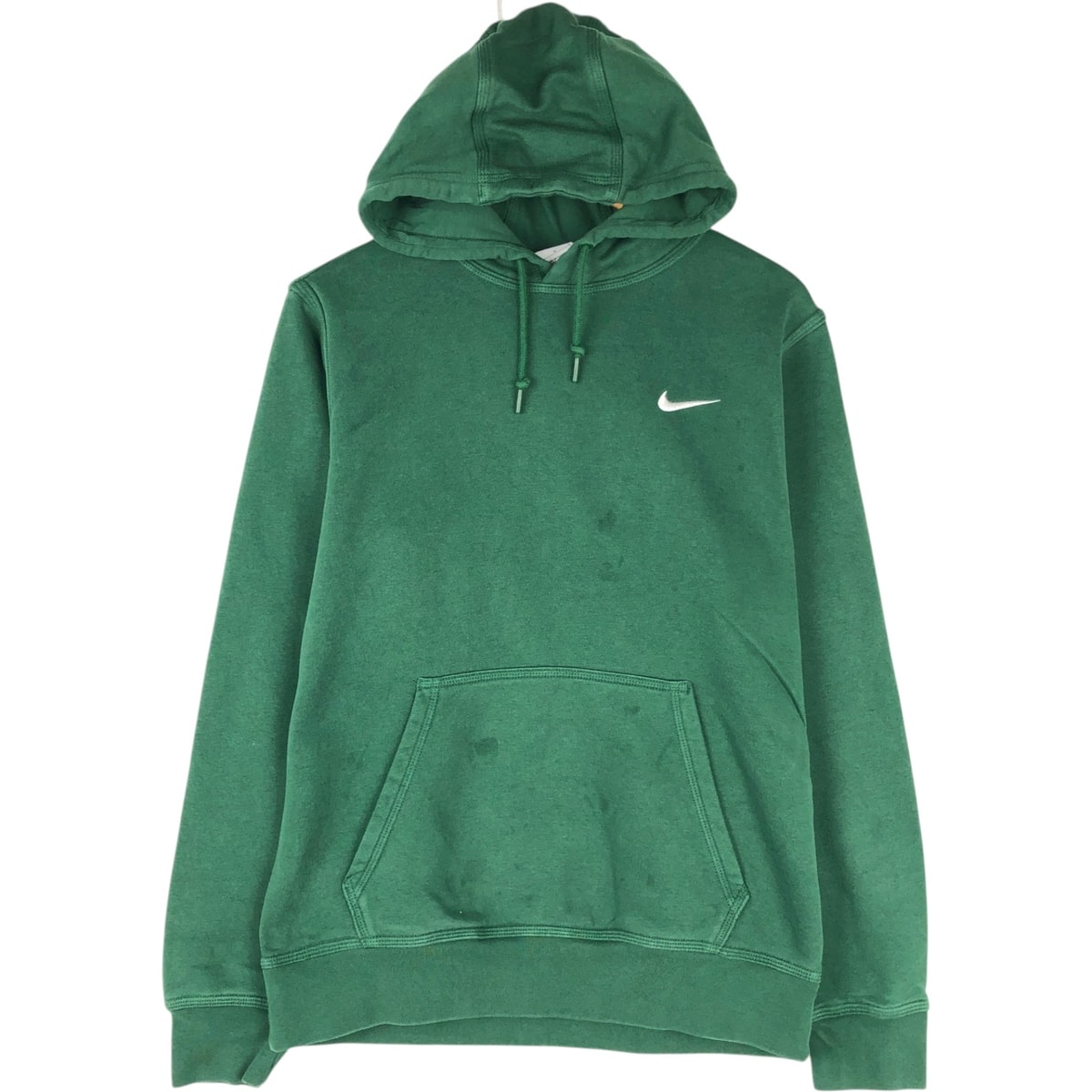 古着 ナイキ NIKE スウェットプルオーバーパーカー メンズM相当/eaa624027