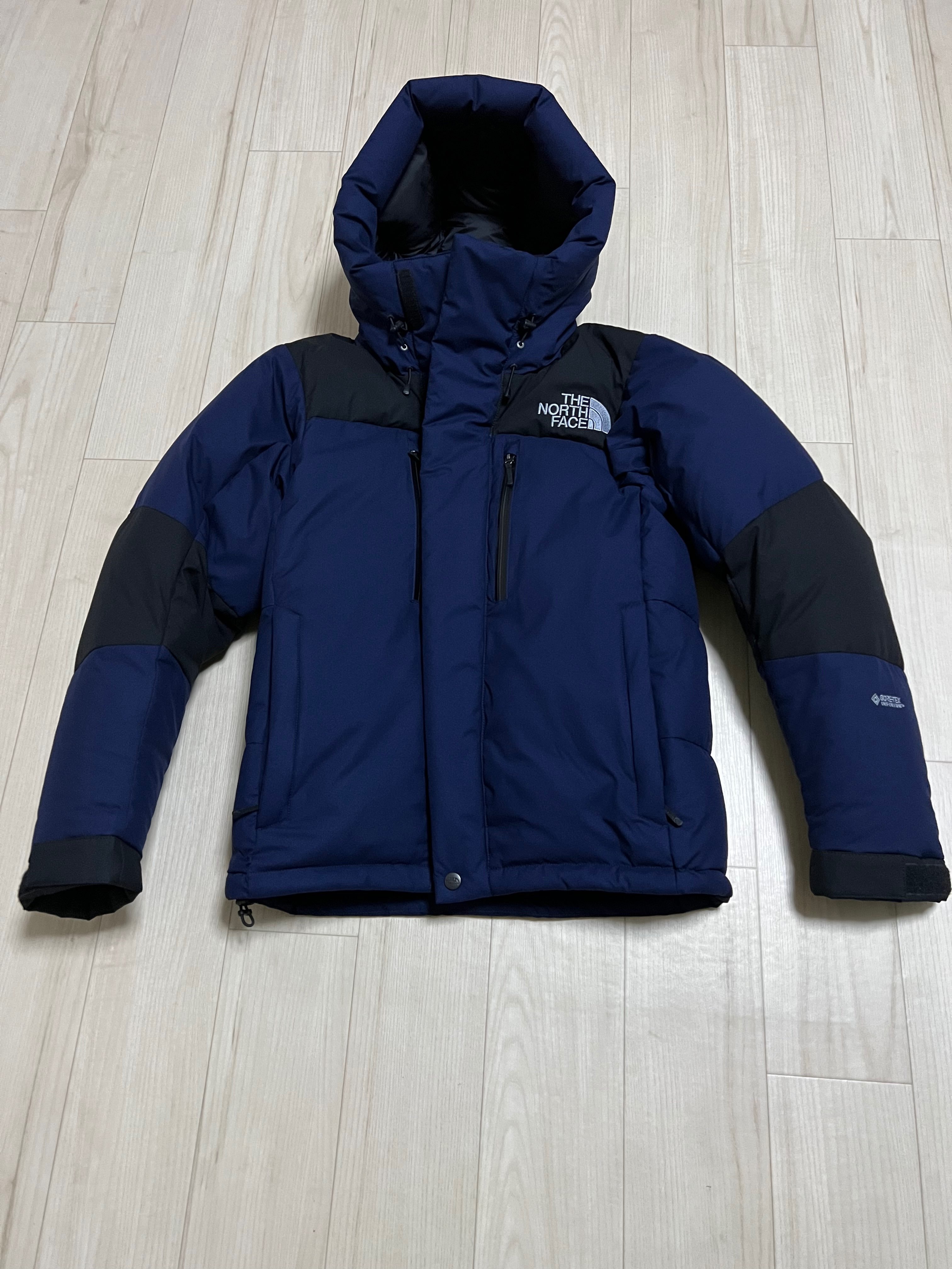 The North Face Baltro Light Jacket NY 2020/2021 "TNF Navy"