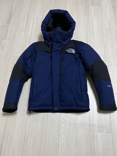 The North Face Baltro Light Jacket NY 2020/2021 "TNF Navy"