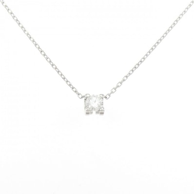 カルティエ Cドゥ カルティエ ネックレス