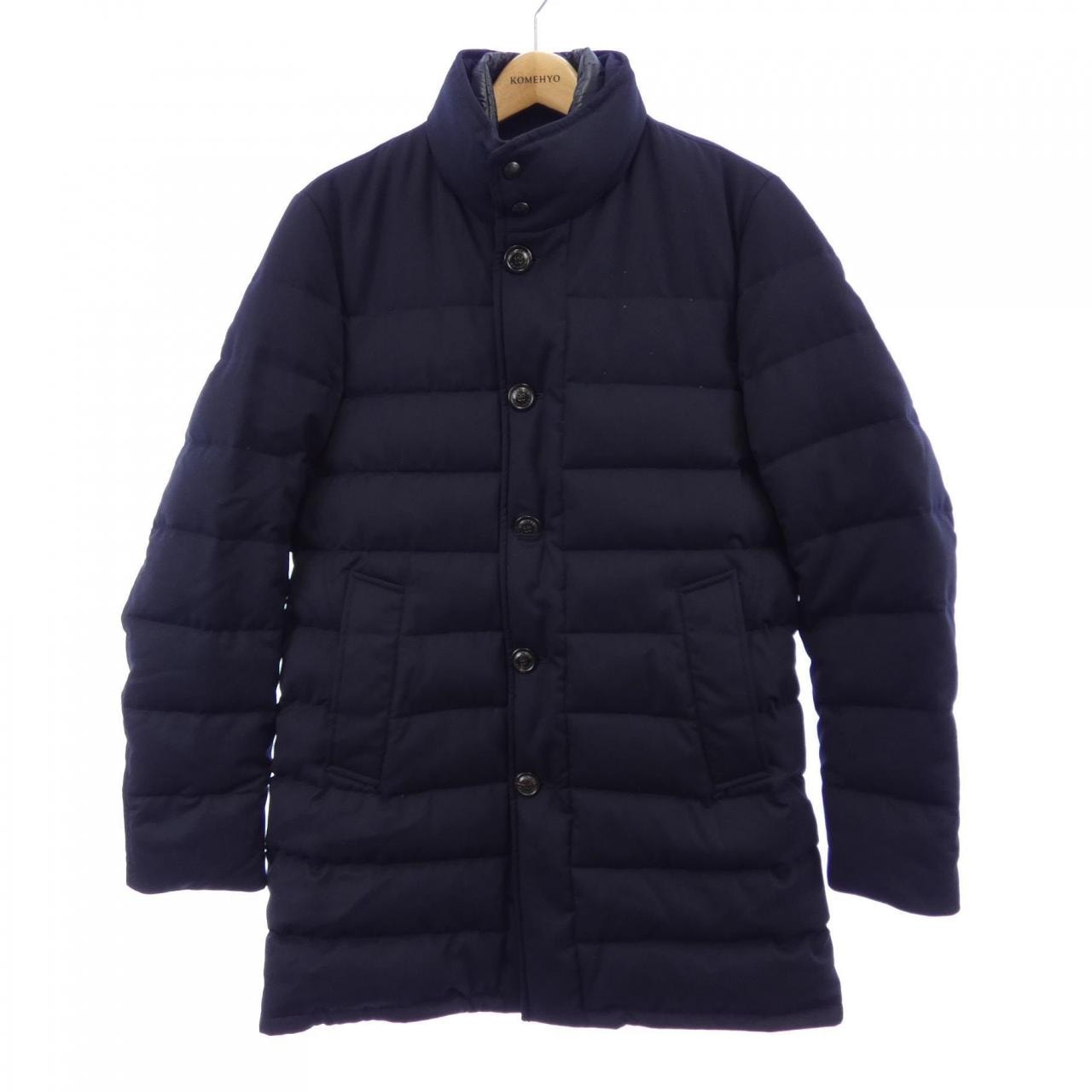 モンクレール MONCLER VALLIER ダウンコート