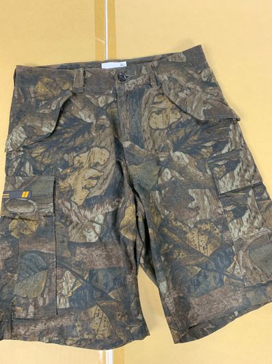 wtaps cargo shorts カーゴショーツ