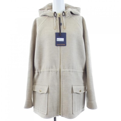 ルイヴィトン LOUIS VUITTON FTCO34WSB コート