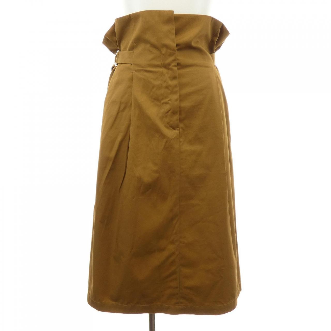 ジルサンダー JIL SANDER JSPM350202 スカート