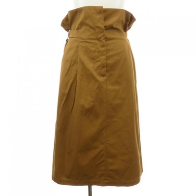ジルサンダー JIL SANDER JSPM350202 スカート