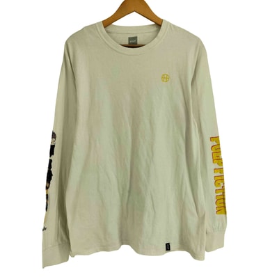 PULP FICTION Collage L/S Tee【1138969629013】