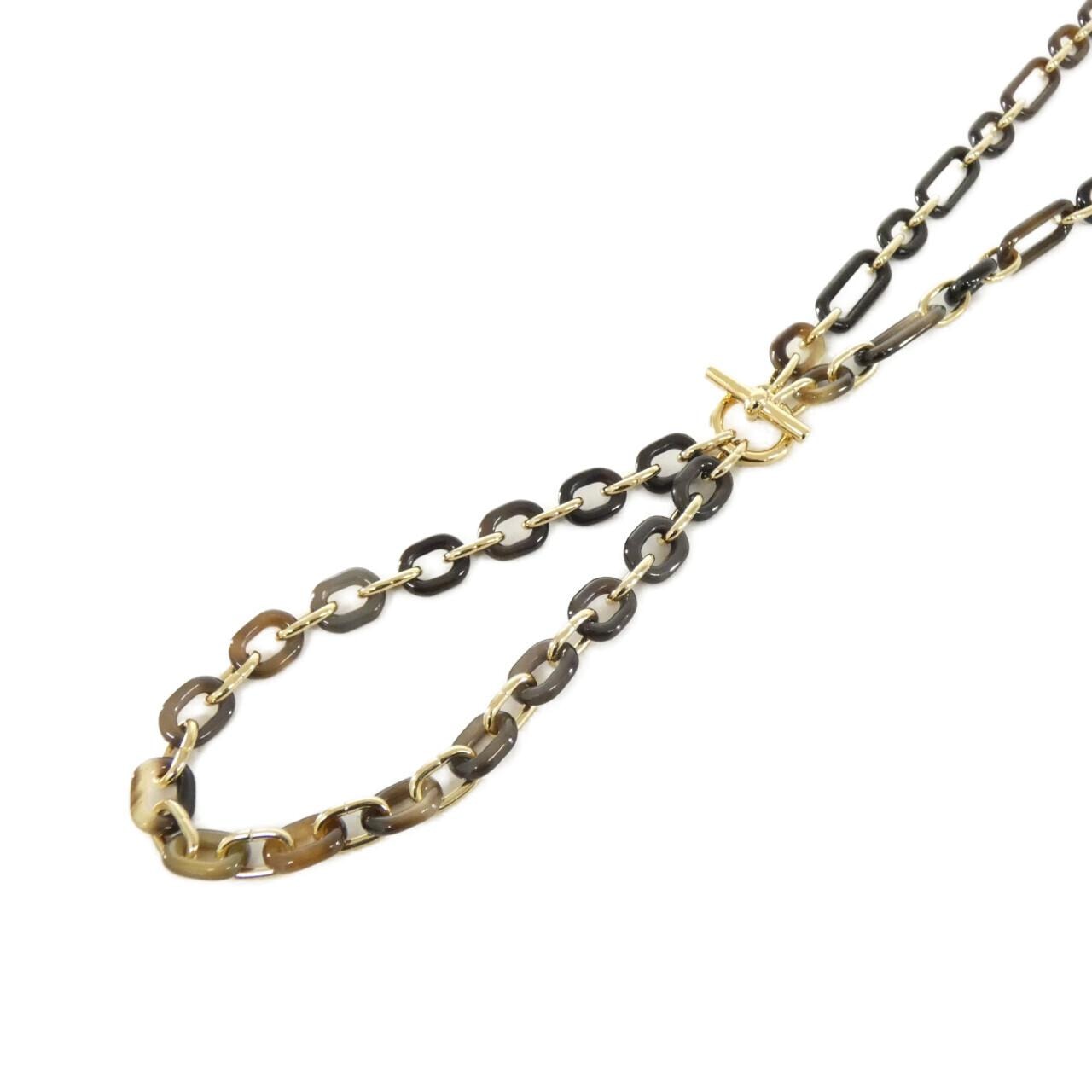 エルメス レジーユ 057128FD ネックレス