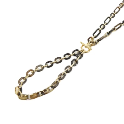 エルメス レジーユ 057128FD ネックレス