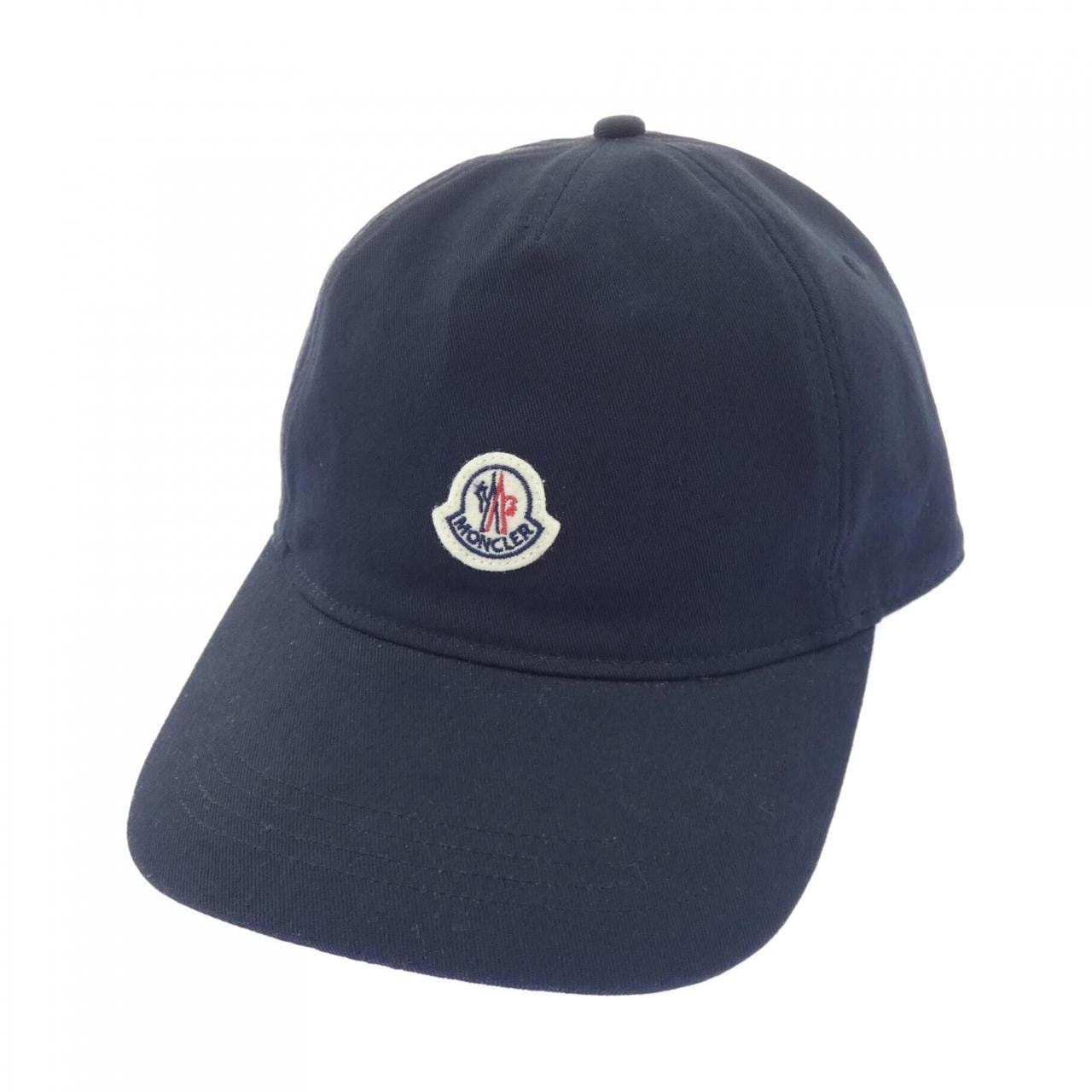 モンクレール MONCLER J10933B00041 キャップ