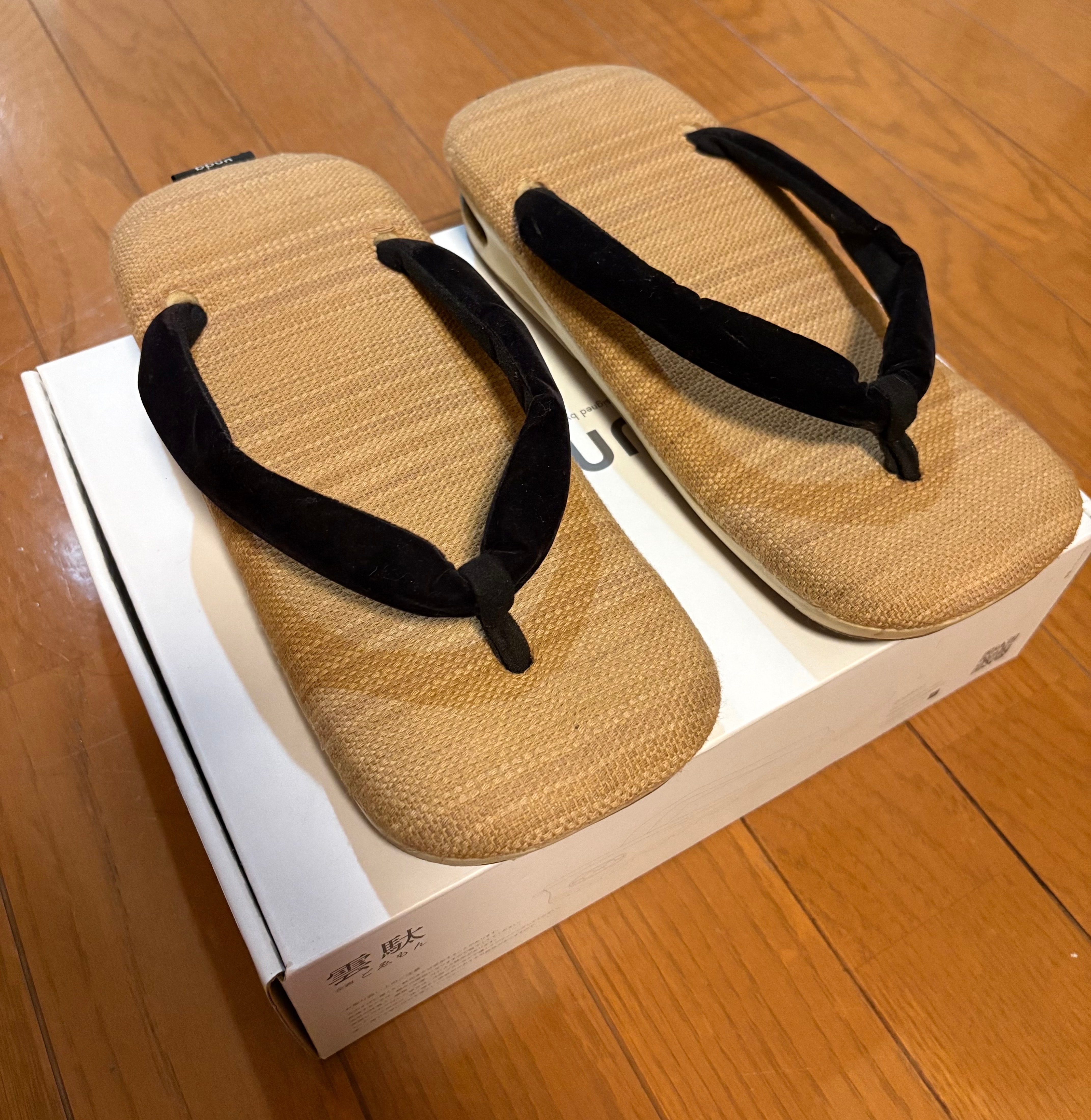 クロムハーツ CHプラス パッチレザー スライドサンダル 