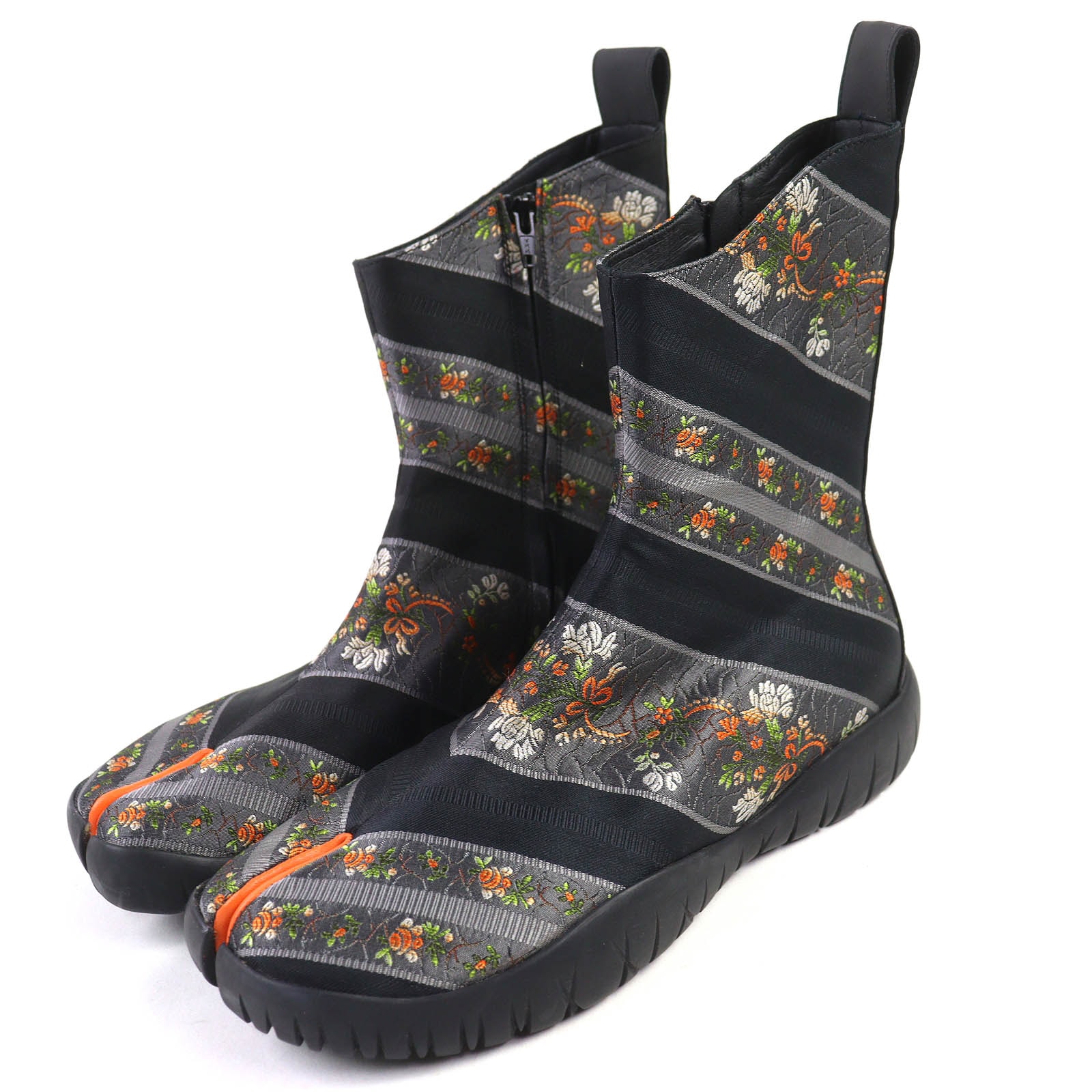 新品・未使用(ワケあり)】未使用品 メゾンマルジェラ22 足袋ブーツ 38