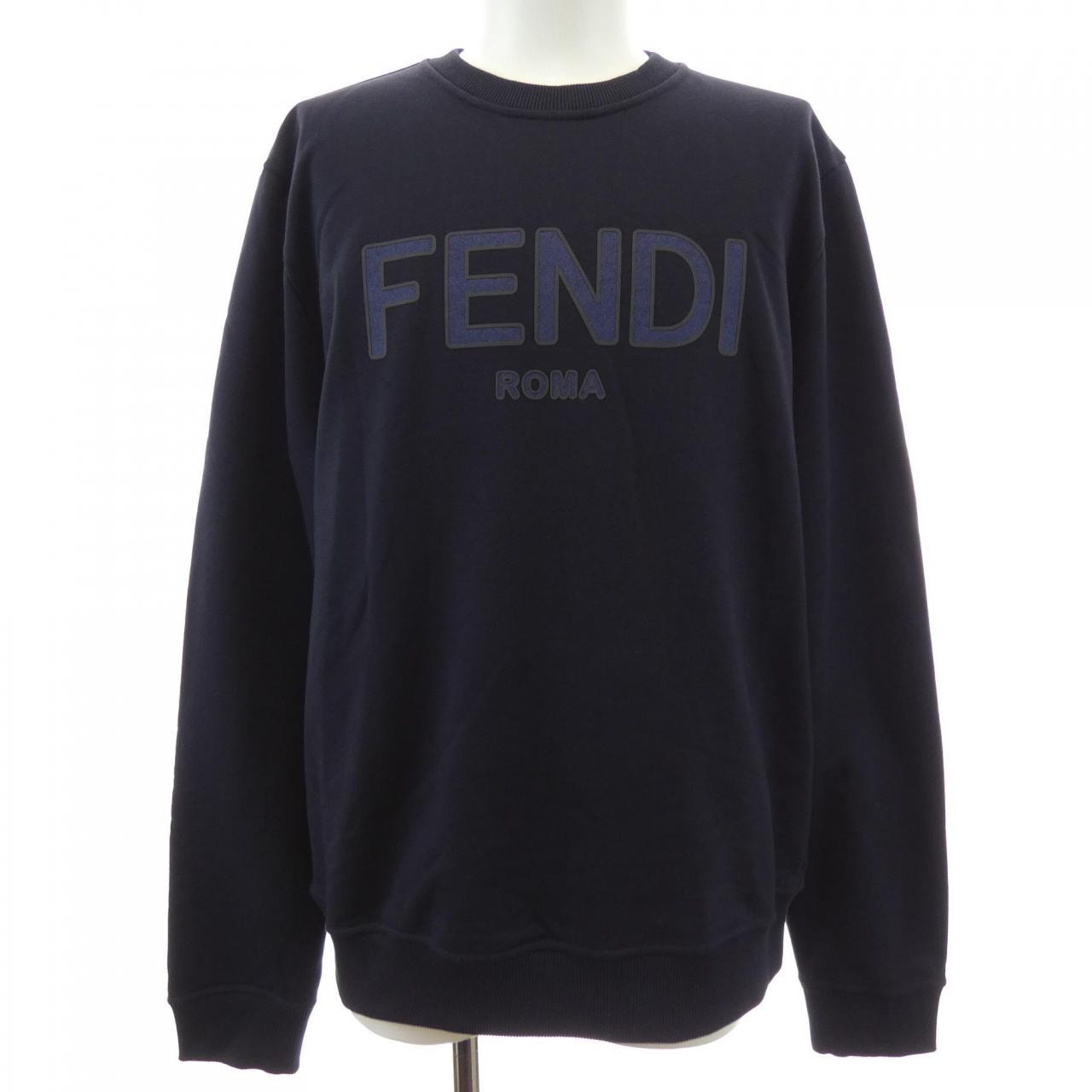 フェンディ FENDI FY0178 Y85 スウェット