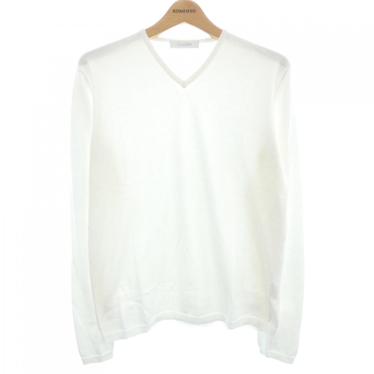 クルチアーニ Cruciani ニット