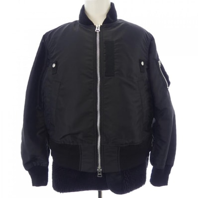 サカイ SACAI 24-03450M ジャケット