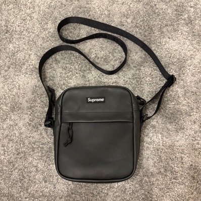 Supreme String Tote Supreme String Tote