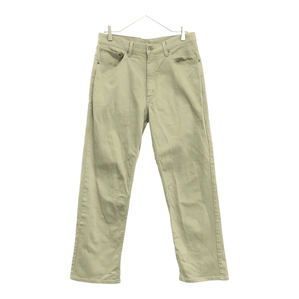 Levi's リーバイス 533 ストレートパンツ