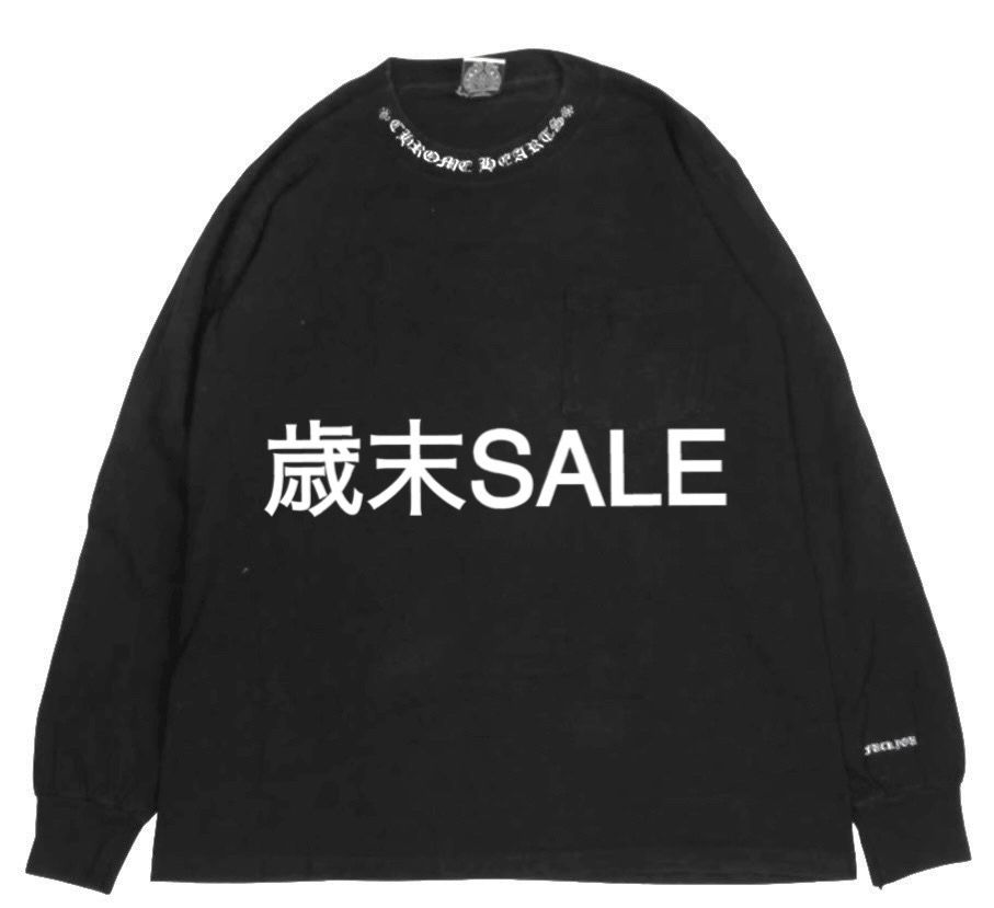 Chrome Hearts LS Tshirts