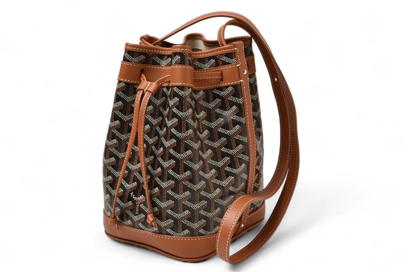 ゴヤール ショルダーバッグ レディース