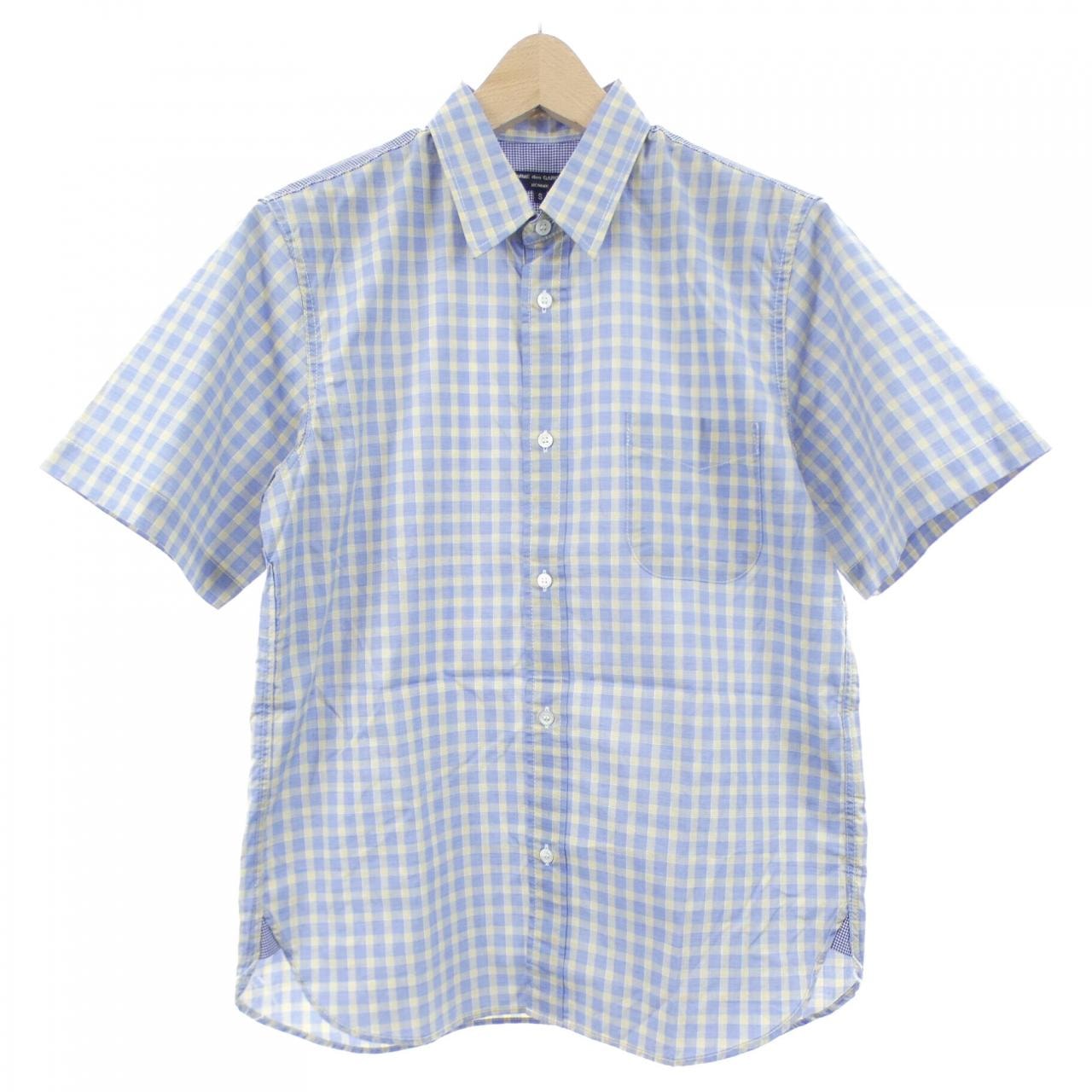 コムデギャルソンオム COMME des GARCONS HOMME HA-B030 シャツ