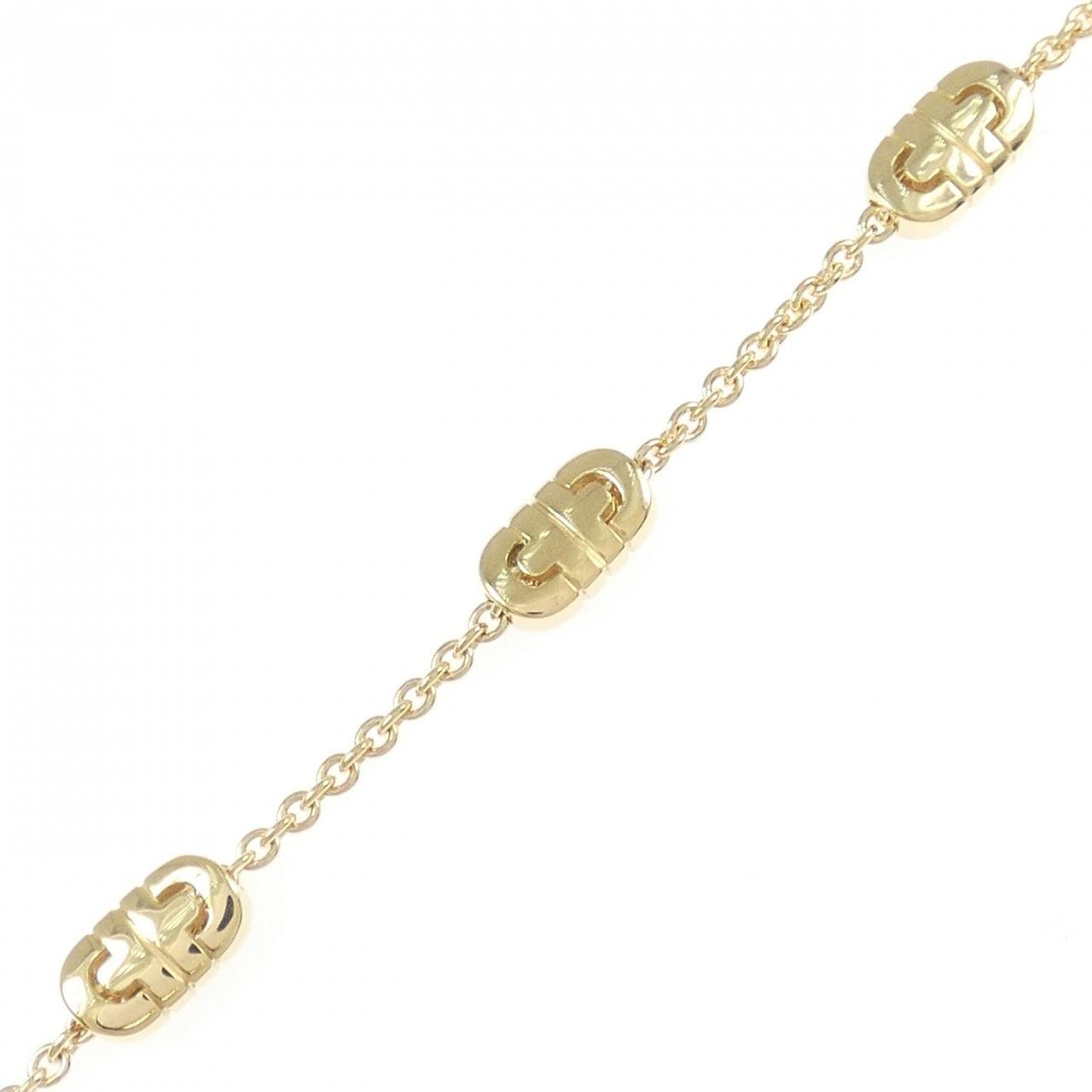 ブルガリ パレンテシ ブレスレット