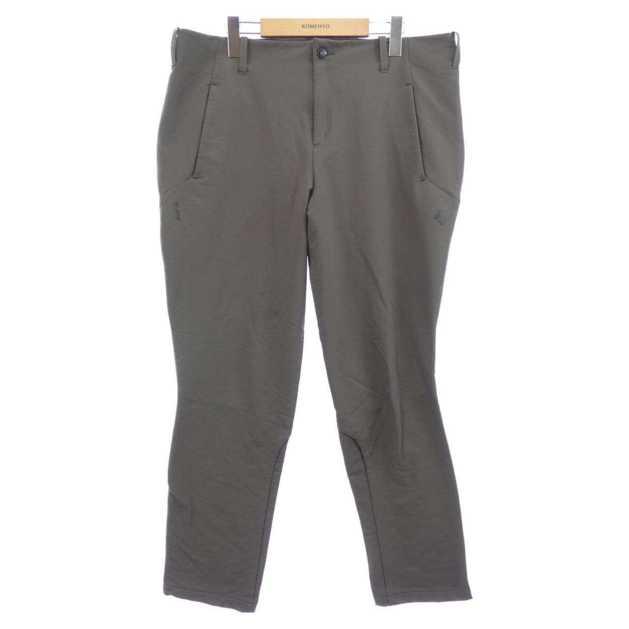 デサント DESCENTE パンツ