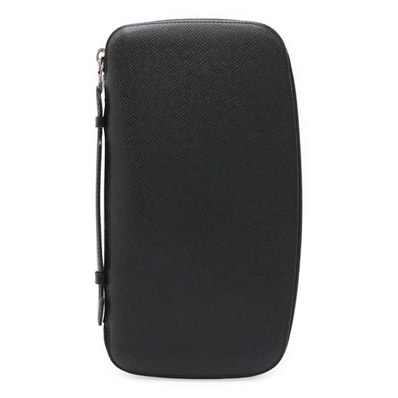 ルイ・ヴィトンオーガナイザー アトール タイガ M30652 長財布 メンズ