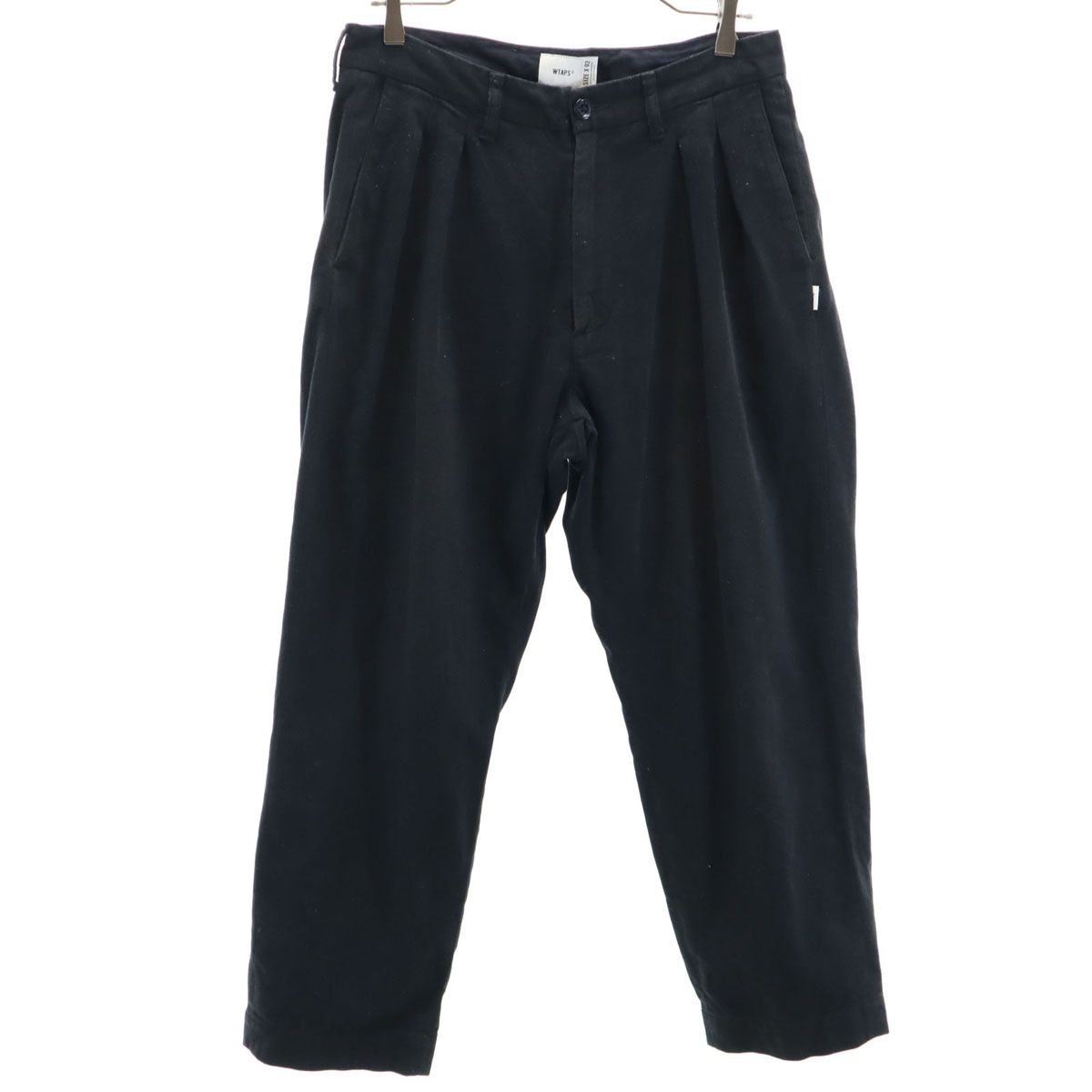 WTAPS ダブルタップス コットンパンツ