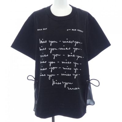 サカイ SACAI 25-08187 トップス