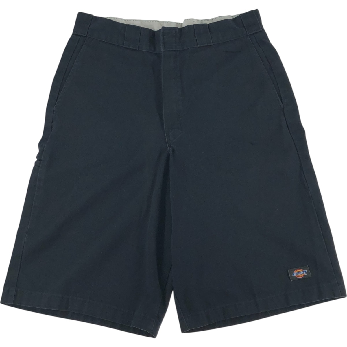 古着 ディッキーズ Dickies ワークショーツ ハーフパンツ メンズw32相当/eaa539554