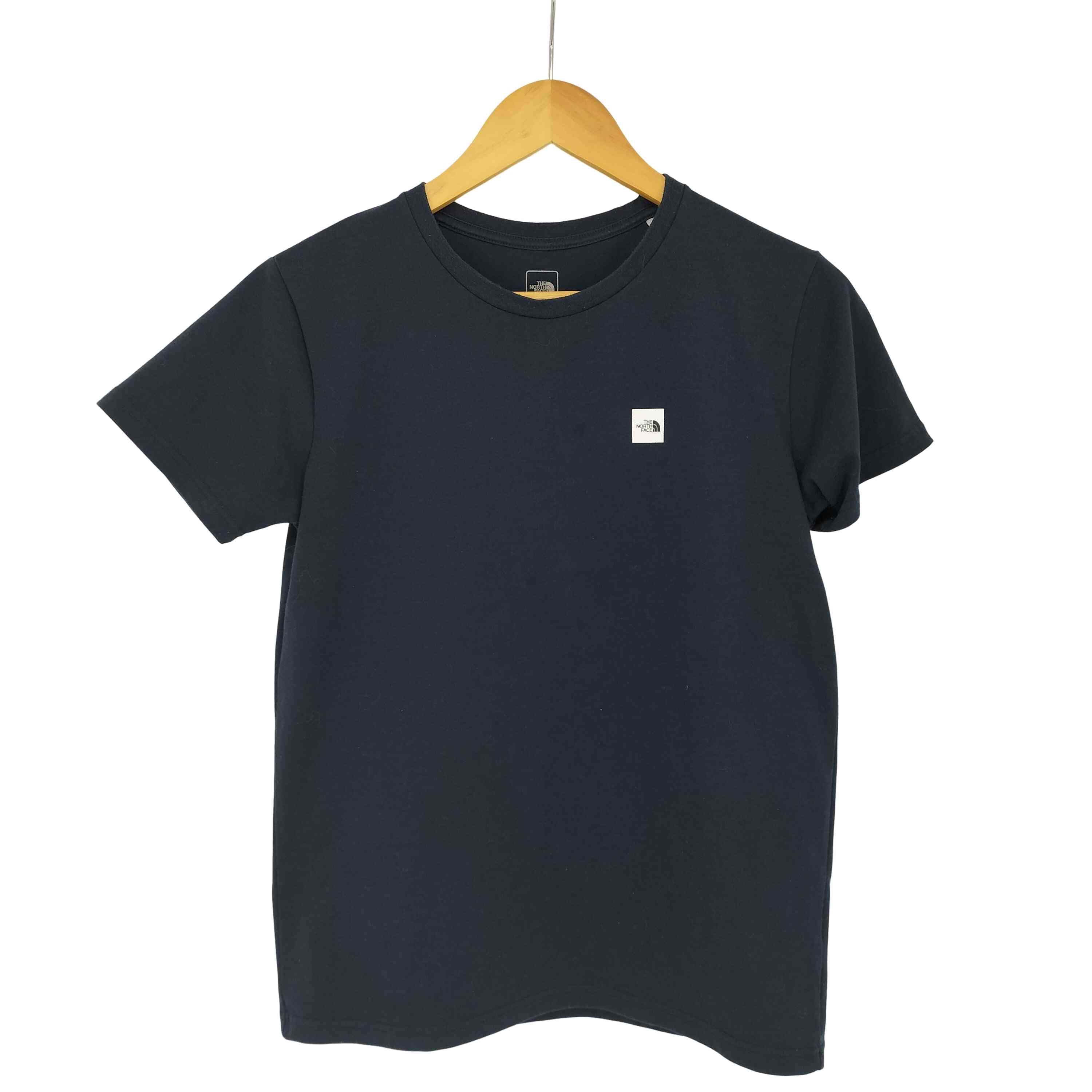 Small Box Logo Tee【1139911020421】