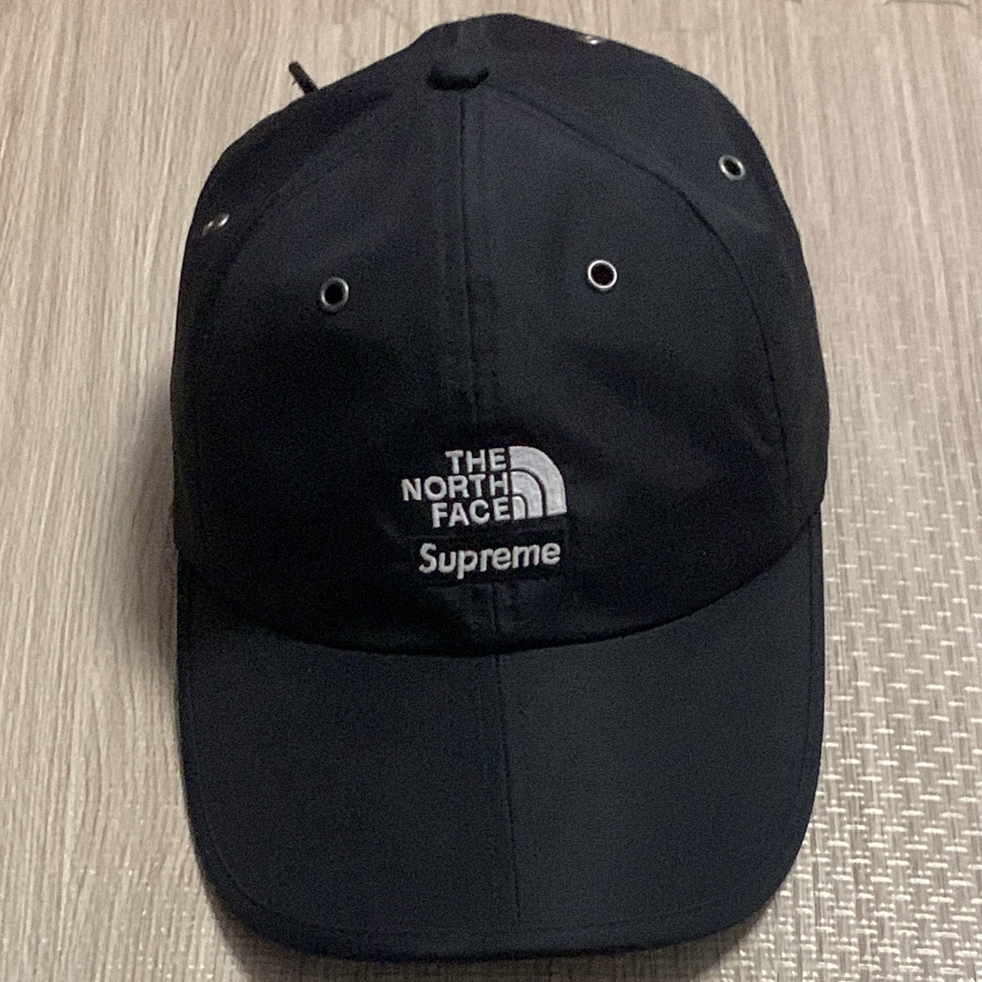 Supreme x The North Face Split 6-Panel 
