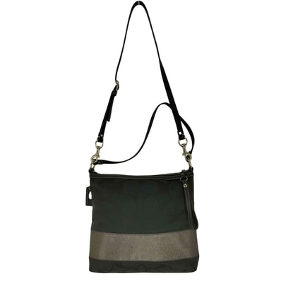 2WAY シグネチャー ショルダーバッグ ハンドバッグ signature shoulderbag handbag【1143706015455】